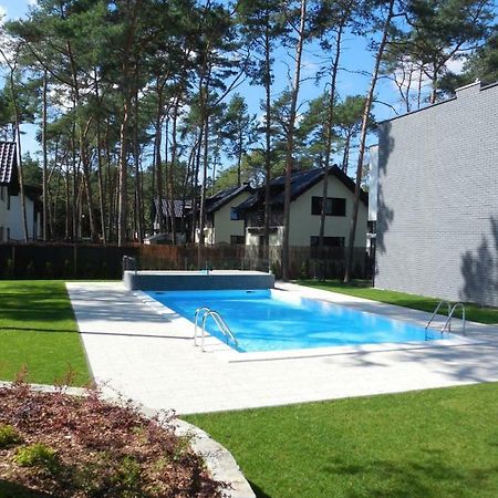Apartament Scandi N*.9 Pobierowo Exterior foto