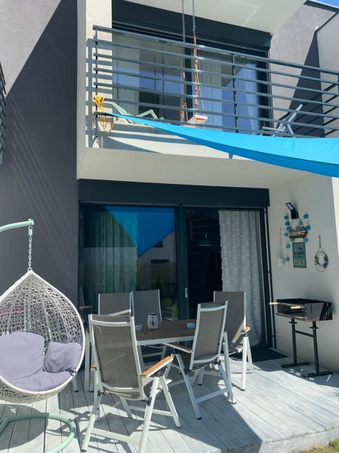 Apartament Scandi N*.9 Pobierowo Exterior foto
