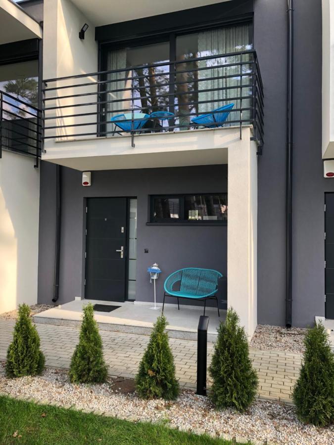 Apartament Scandi N*.9 Pobierowo Exterior foto